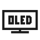 نمایشگر OLED